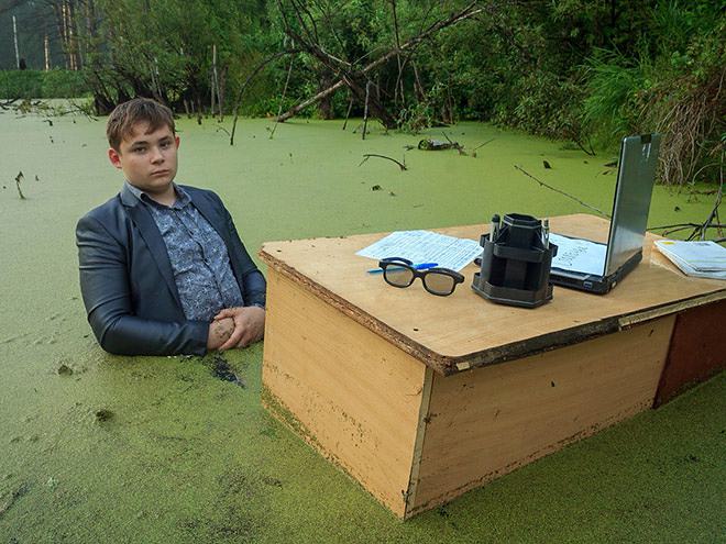 Obrázek I&nbsp;Cant&nbsp;Come&nbsp;Home&nbsp;Honey&nbsp;-&nbsp;I&nbsp;am&nbsp;Swamped&nbsp;at&nbsp;Work