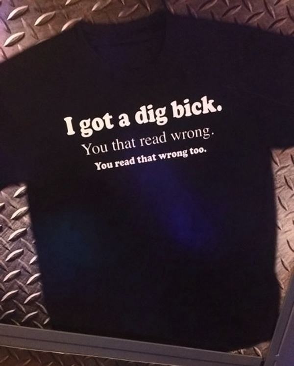 Obrázek I Got A  