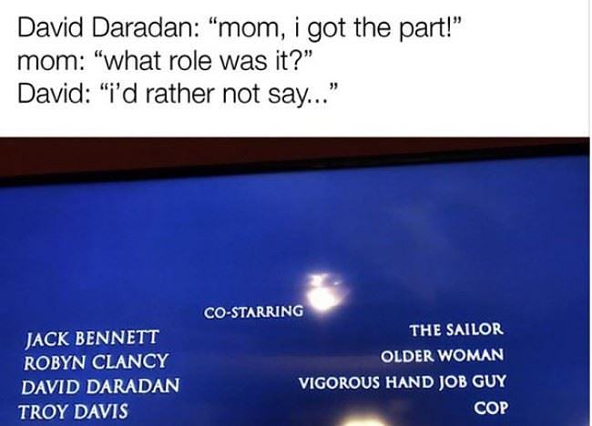 Obrázek I Got The JOB