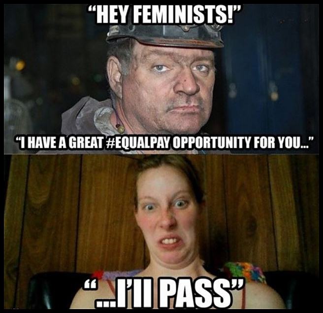 Obrázek I Have A Great Equal Pay Opportunity