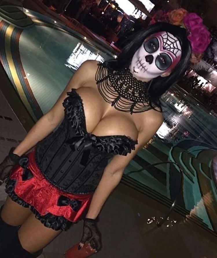 Obrázek I&nbsp;Like&nbsp;Your&nbsp;Costume