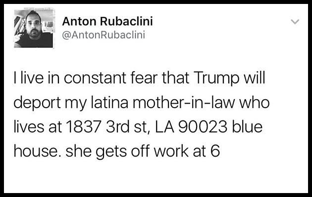 Obrázek I&nbsp;Live&nbsp;In&nbsp;Constant&nbsp;Fear