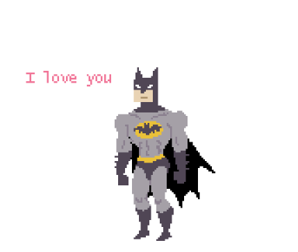 Obrázek I Love You 15-02-2012