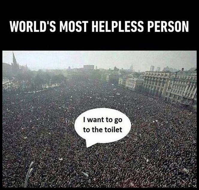 Obrázek I Want To Go To The Toilet   