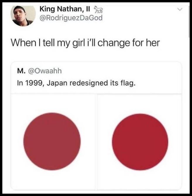 Obrázek I Will CHANGE