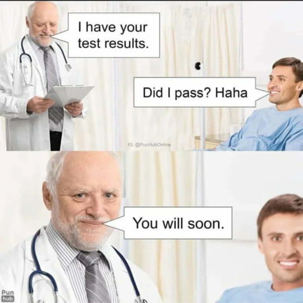 Obrázek I am dying to know