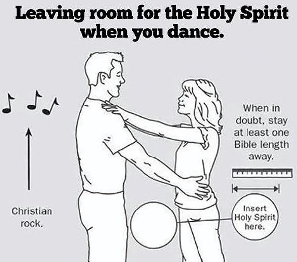 Obrázek I could totally see this happening at the homecoming afterparty