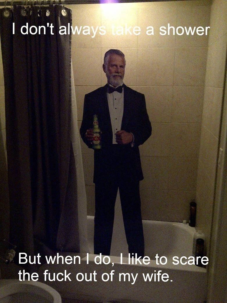 Obrázek I dont always