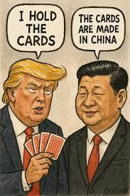 Obrázek I have the cards