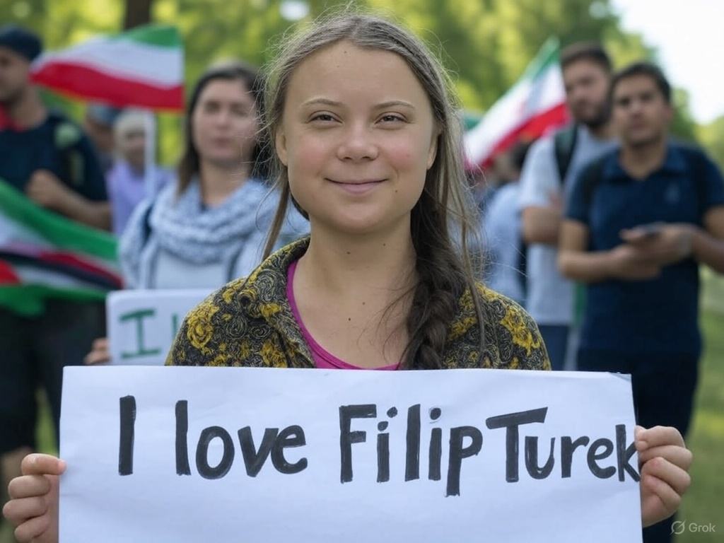 Obrázek I love him