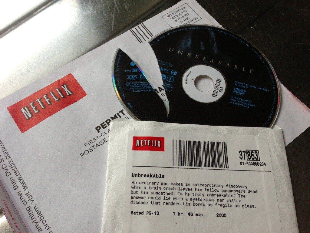 Obrázek I see what u did there Netflix