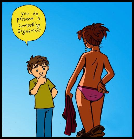 Obrázek I&nbsp;see&nbsp;your&nbsp;point