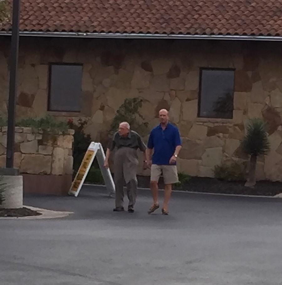 Obrázek I want to be this guy when I am old