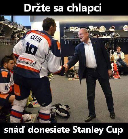 Obrázek Icko drzte sa