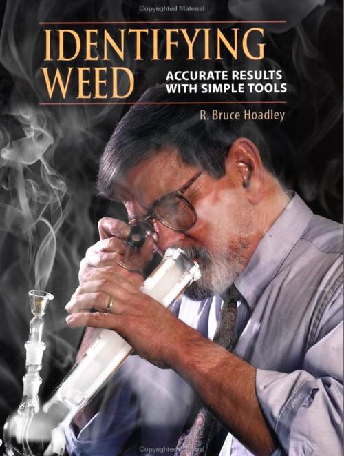 Obrázek Identifying weed