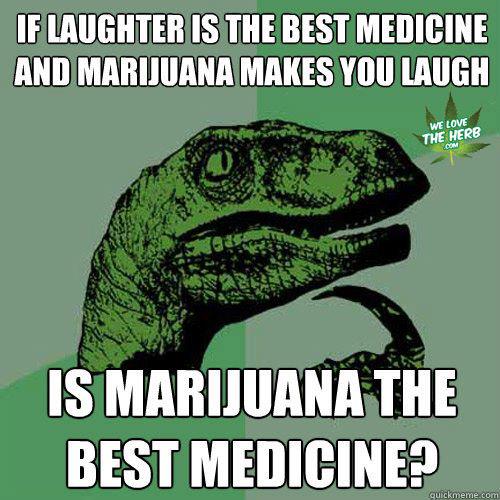 Obrázek If-Laughter-Is-The-Best-Medicine