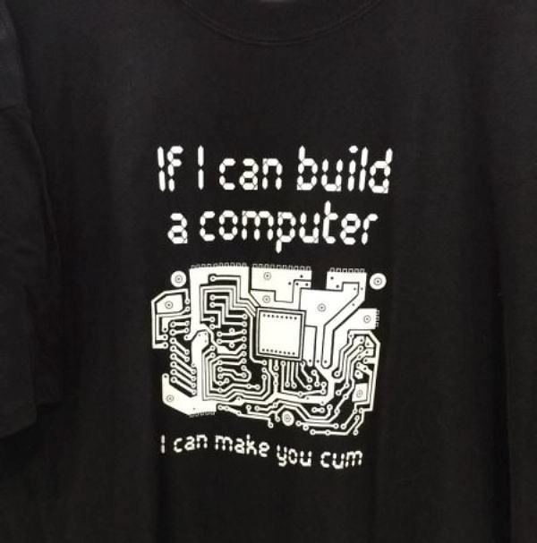 Obrázek If I Can Build A Computer