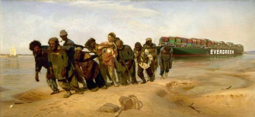 Obrázek Ilja Repin