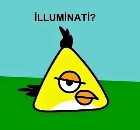 Obrázek Illuminati