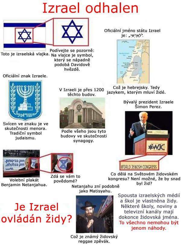 Obrázek Illuminati confirmed