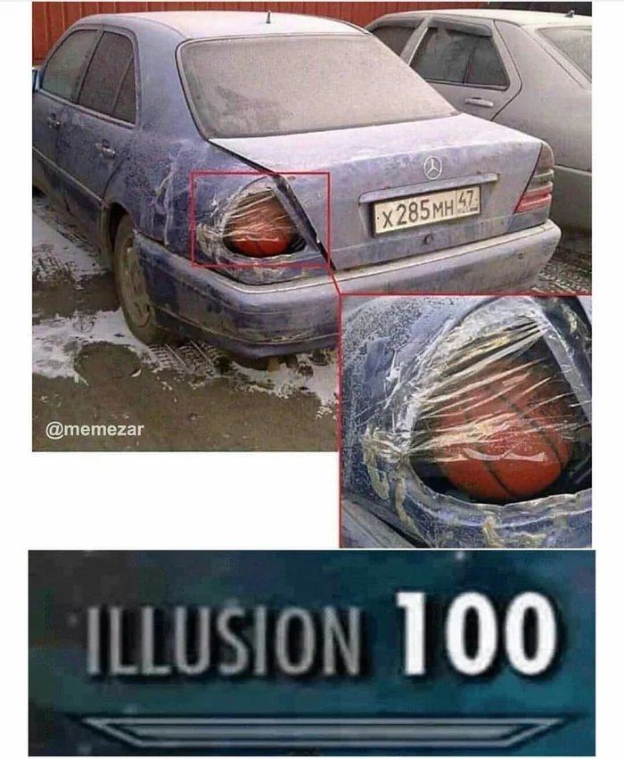 Obrázek Illusion over 100