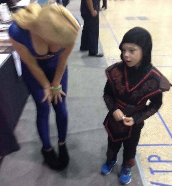 Obrázek Im&nbsp;Lost&nbsp;Too