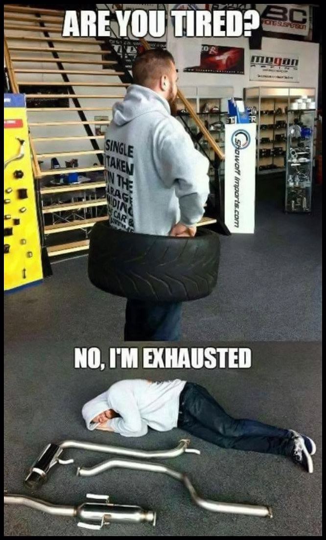 Obrázek Im Tired7868