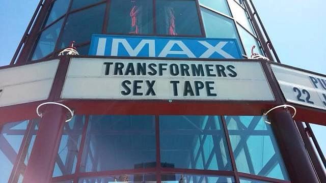 Obrázek Imax for adult