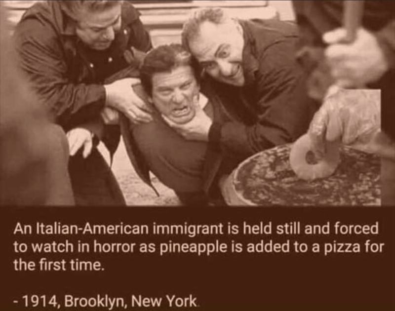Obrázek Immigrant torture