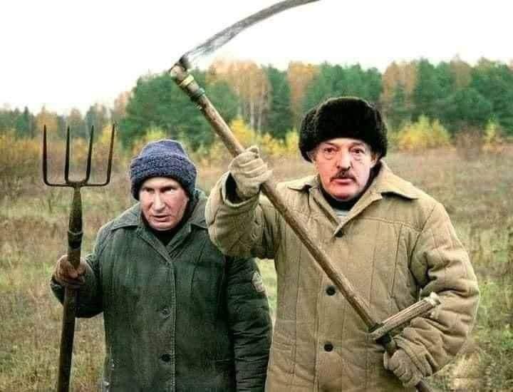 Obrázek Imperialisti&nbsp;neprojdou