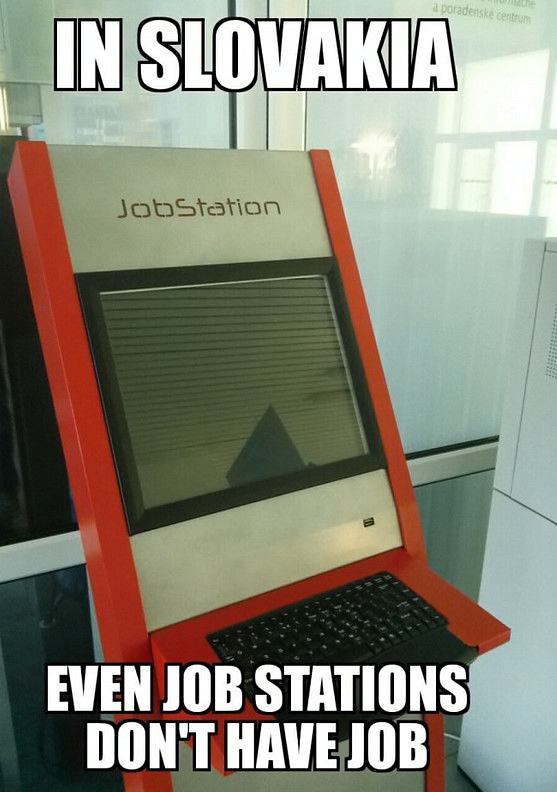 Obrázek InSlovakia. . .
