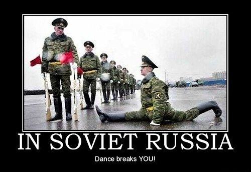 Obrázek In soviet russia - 25-05-2012