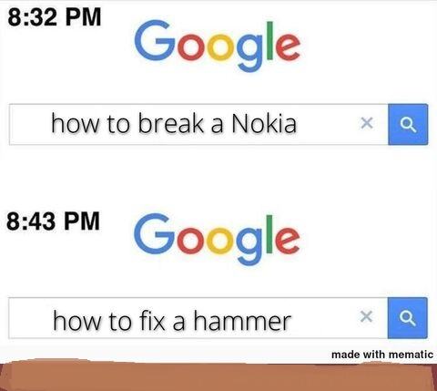 Obrázek Indestructible
