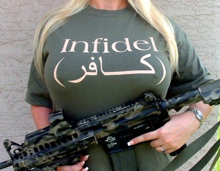 Obrázek Infidel