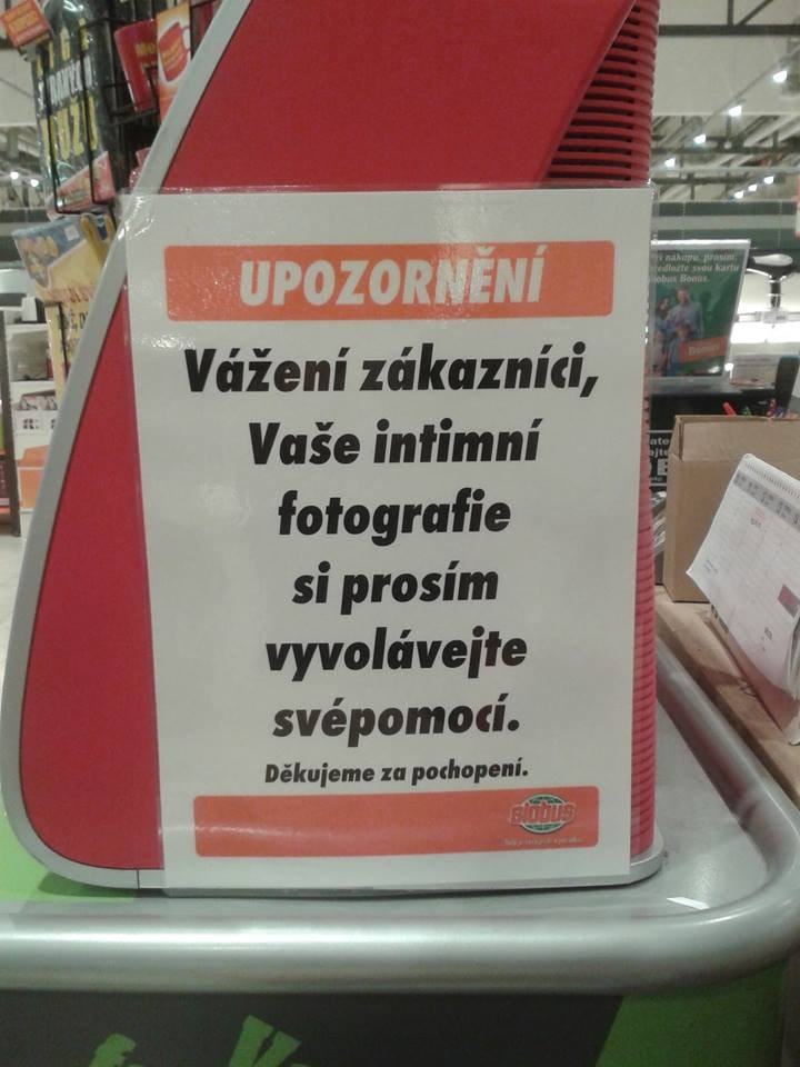 Obrázek Info pro roumenisty