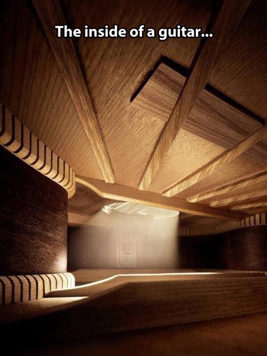 Obrázek Inner&nbsp;craftsmanship