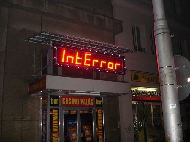 Obrázek IntError