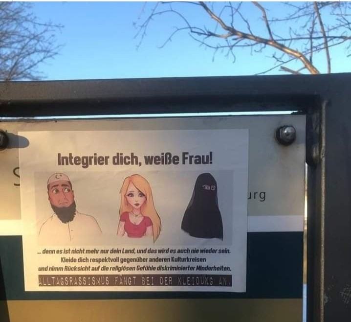 Obrázek Integrace jako vysita