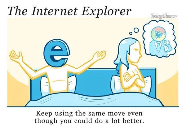 Obrázek Internet Sex Moves-IE