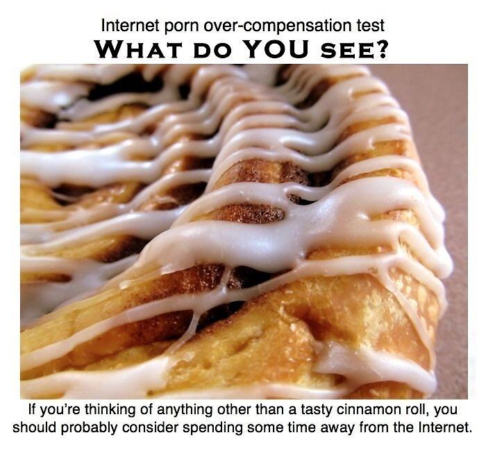 Obrázek Internet porn