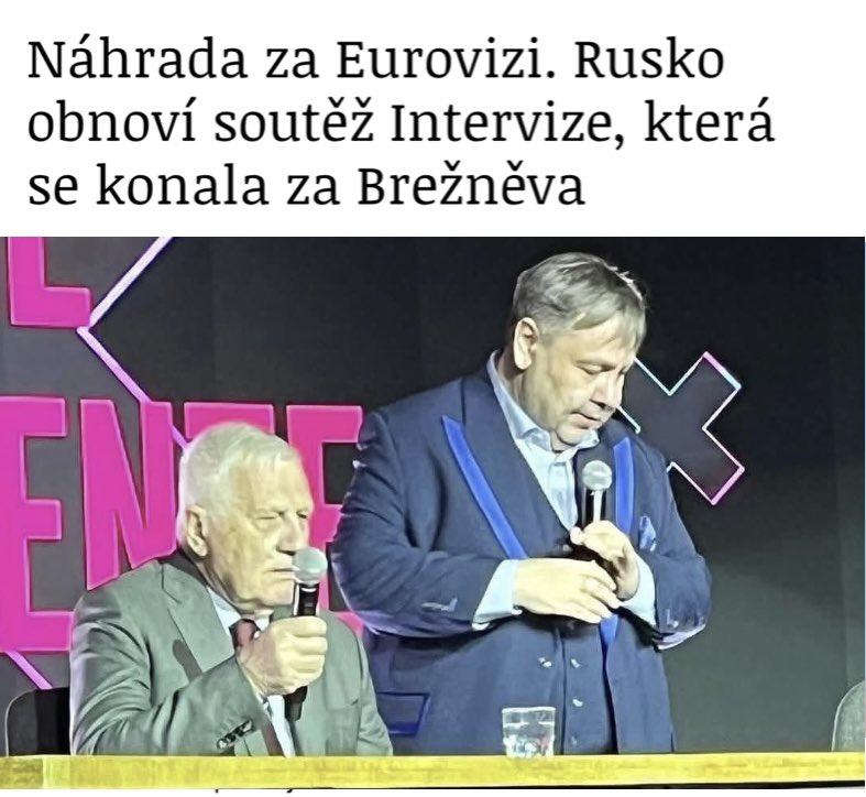 Obrázek Intervidenie