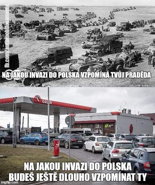 Obrázek Invaze do polska