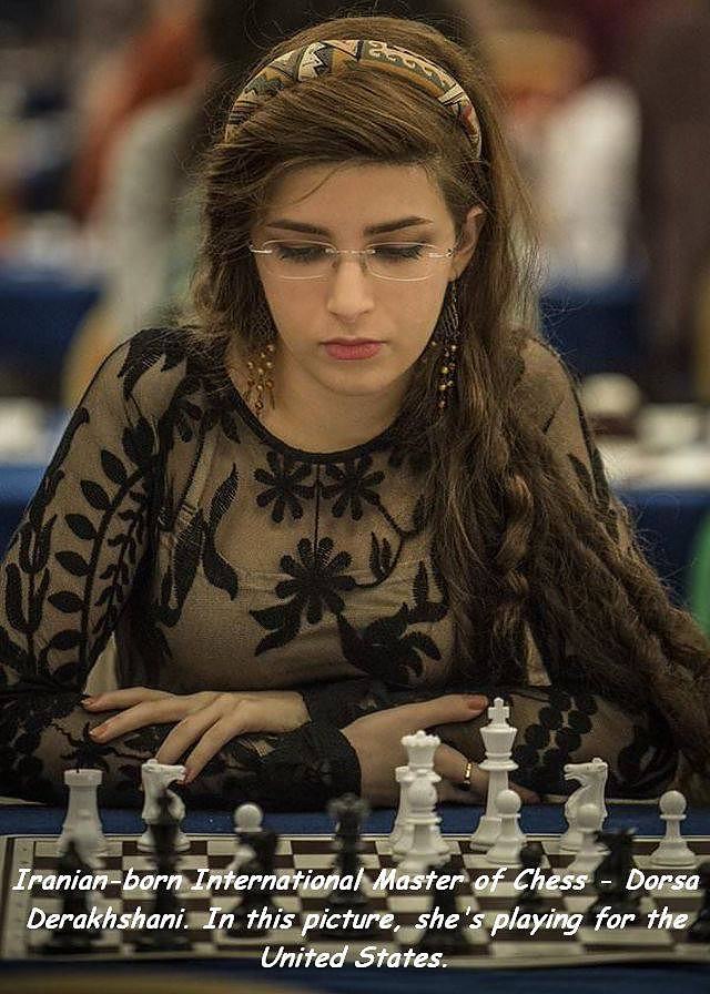 Obrázek IranianChess