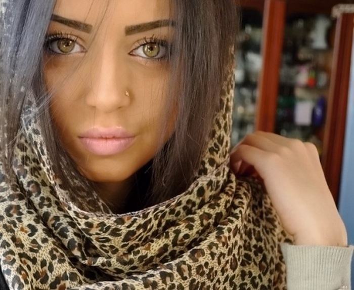 Obrázek Iranian woman  