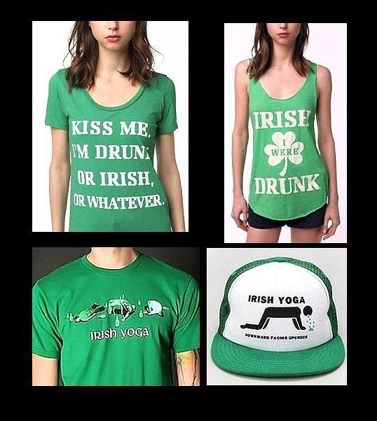 Obrázek Irish 09-03-2012