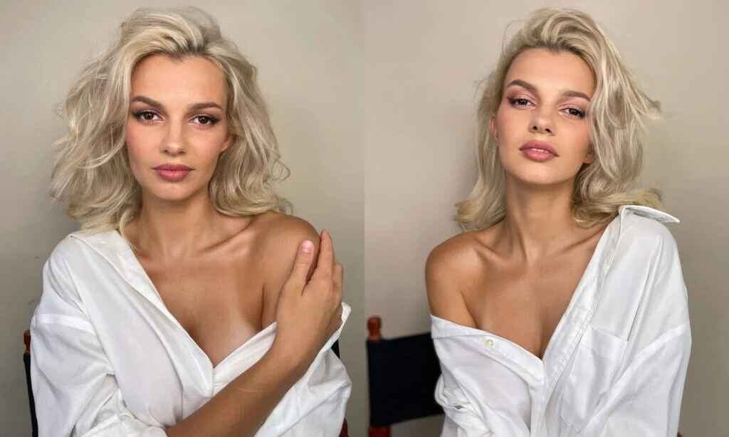 Obrázek Iryna