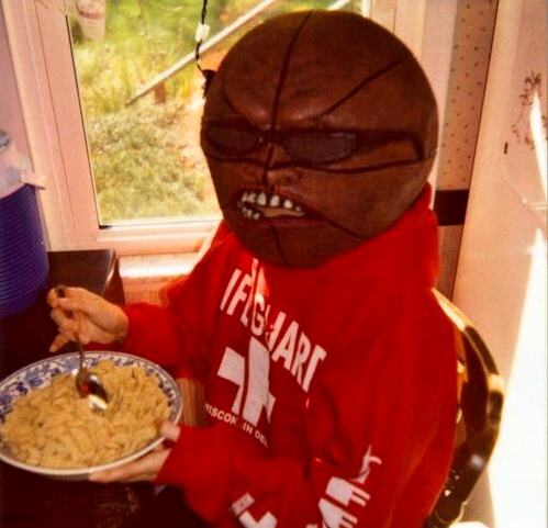 Obrázek Is That Pasta