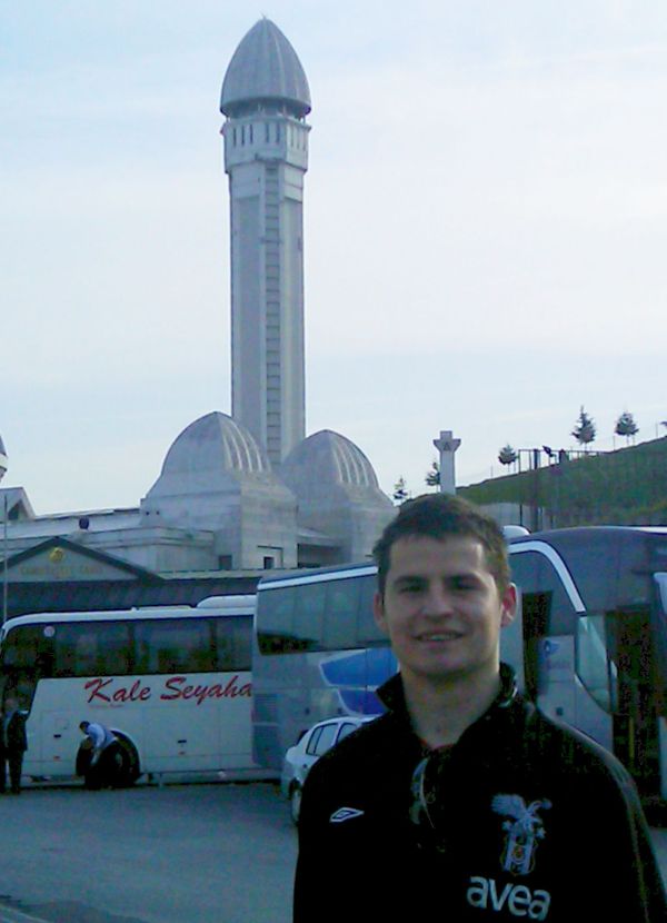 Obrázek Istanbul