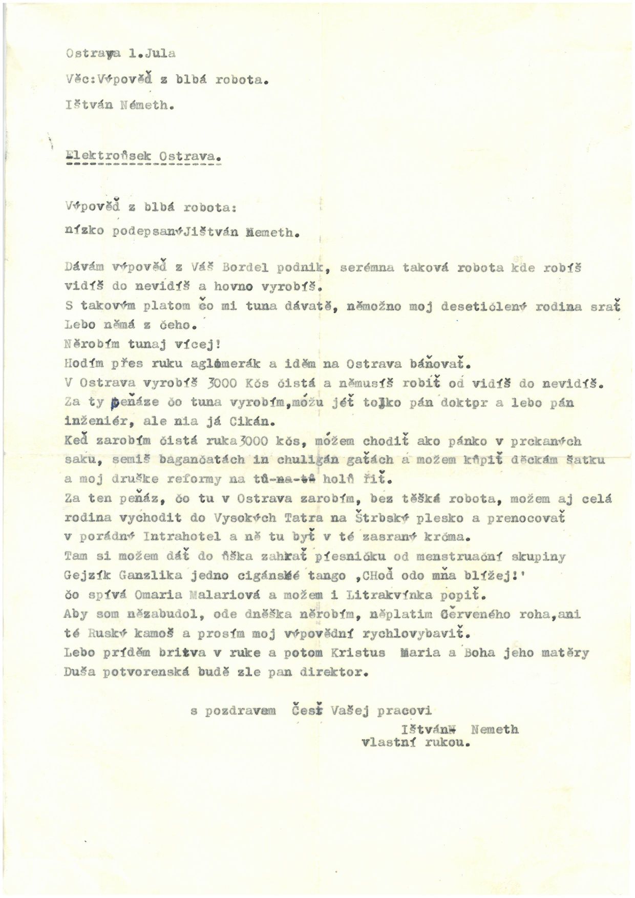 Obrázek Istvan Nemeth