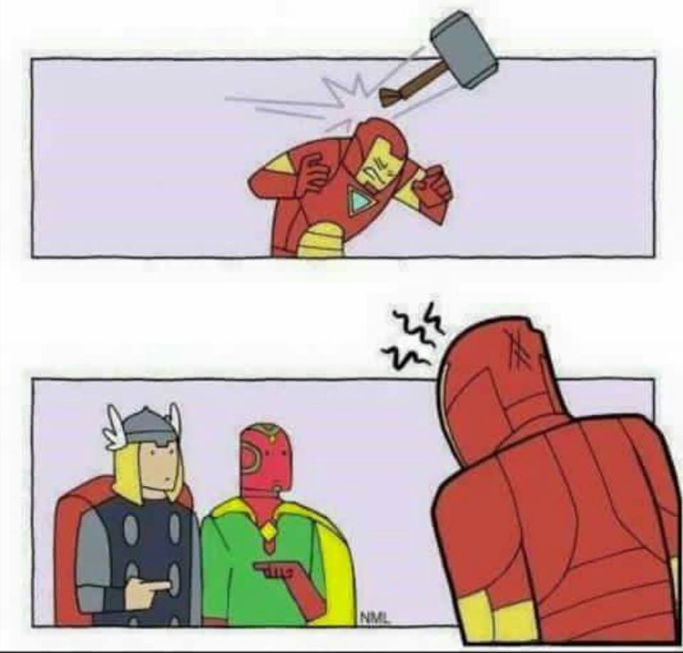 Obrázek It was him